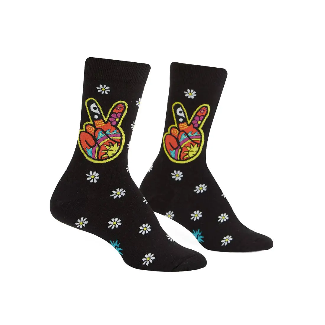 Sock It To Me - Adult Crew - Dream Of The 90S 1