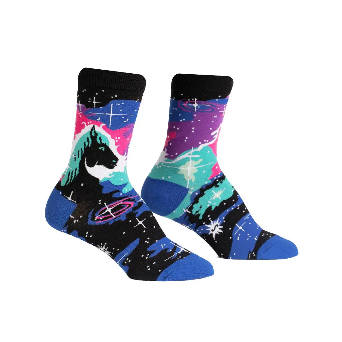 Sock It To Me - Adult Crew - Horsehead Nebula 1