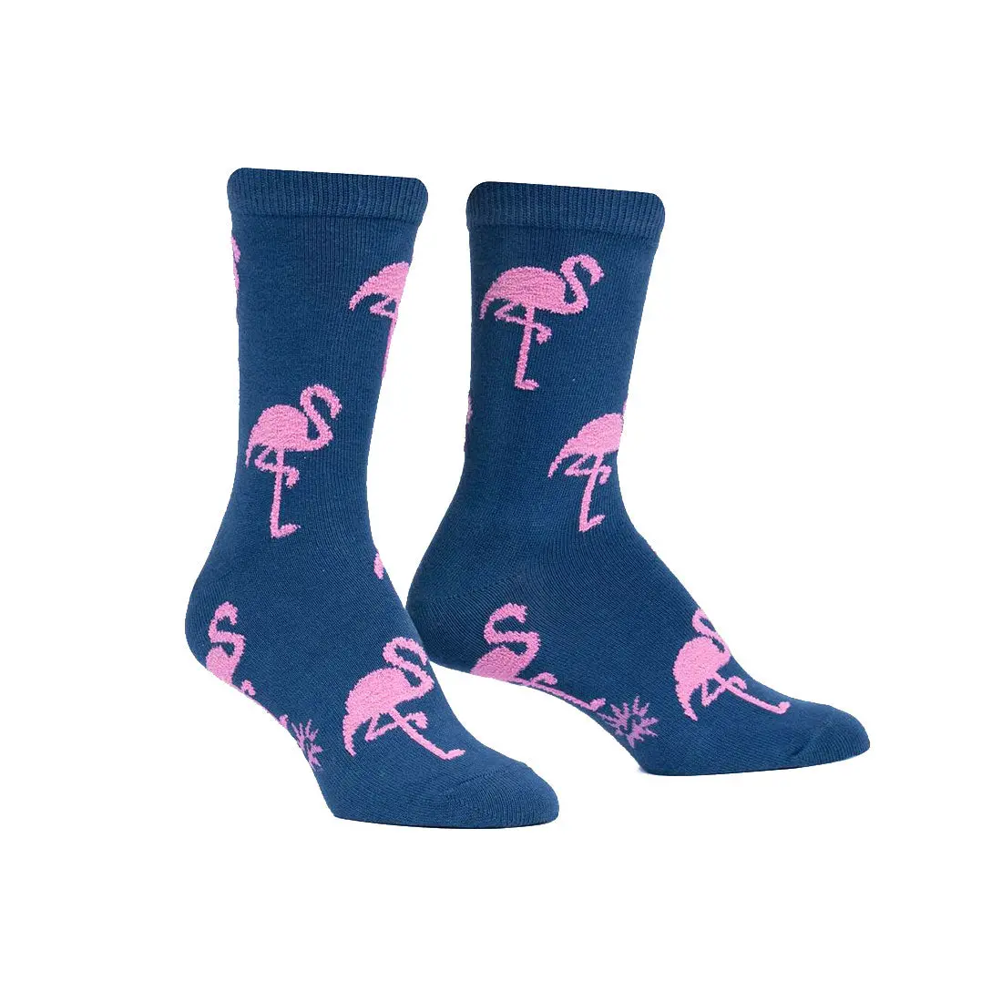 Sock It To Me - Adult Crew - Ready-Set-Flamin-Go! 1