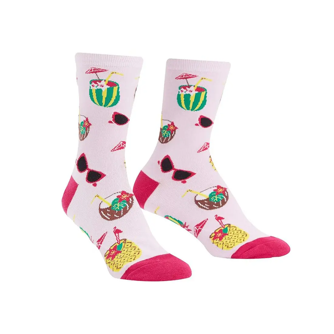 Sock It To Me - Adult Crew - Rum Away With Me 1