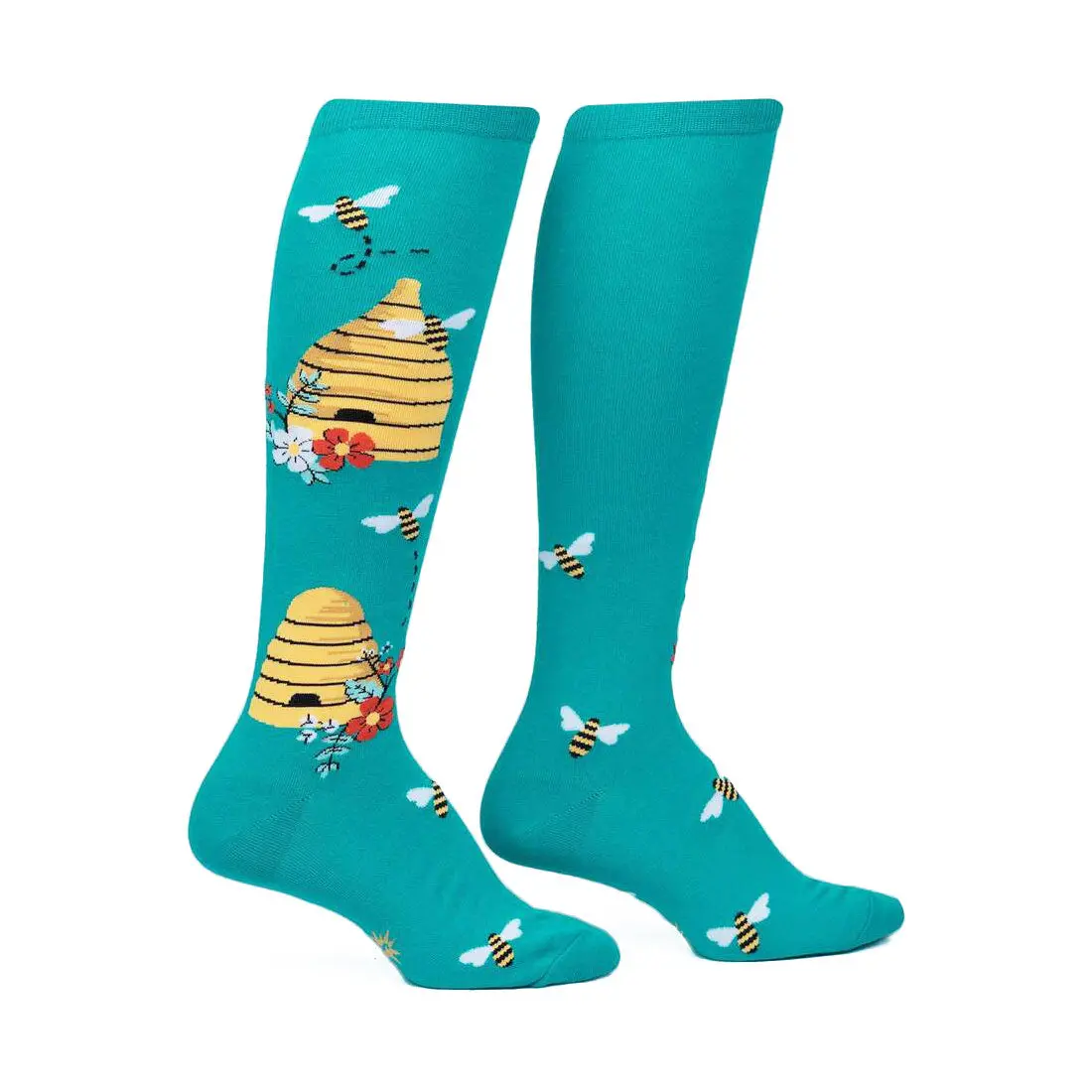 Sock It To Me - Knee High - Honey, I'm Home! 1