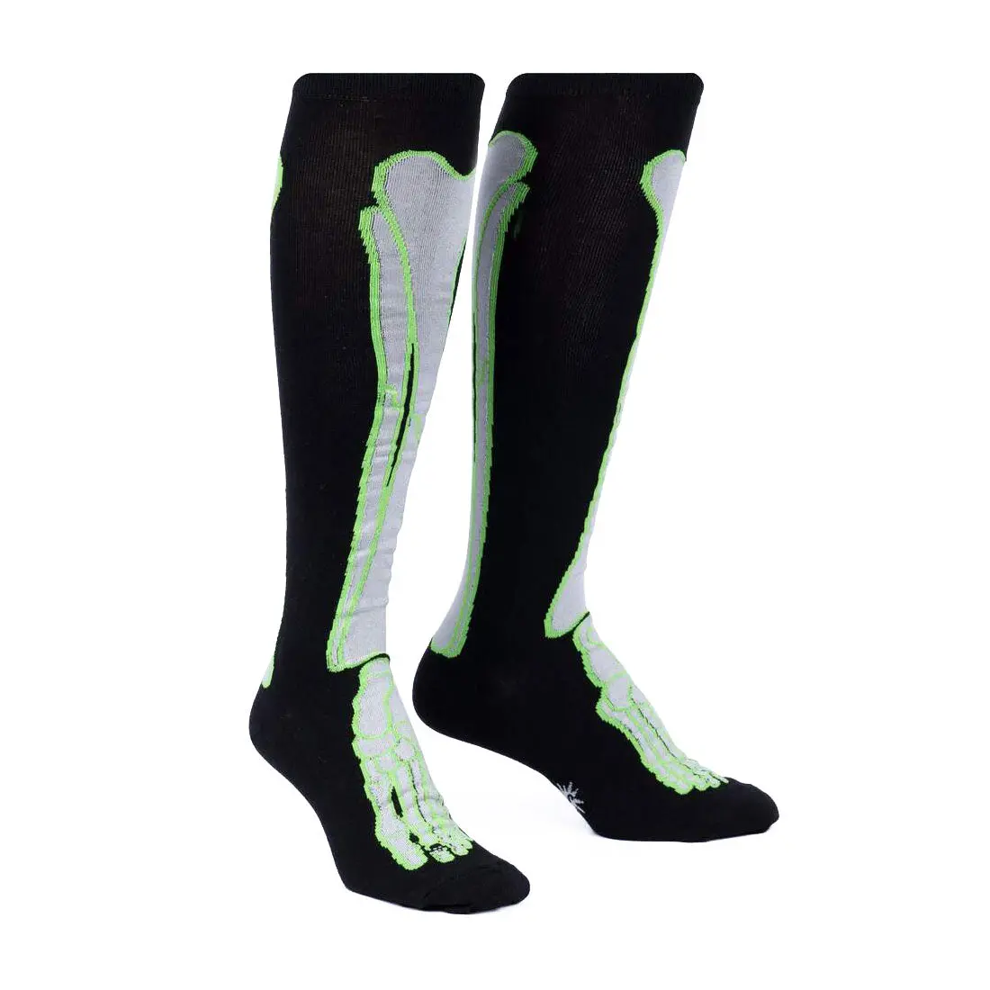 Sock It To Me - Knee High - It's Going Tibia A Good Day 1