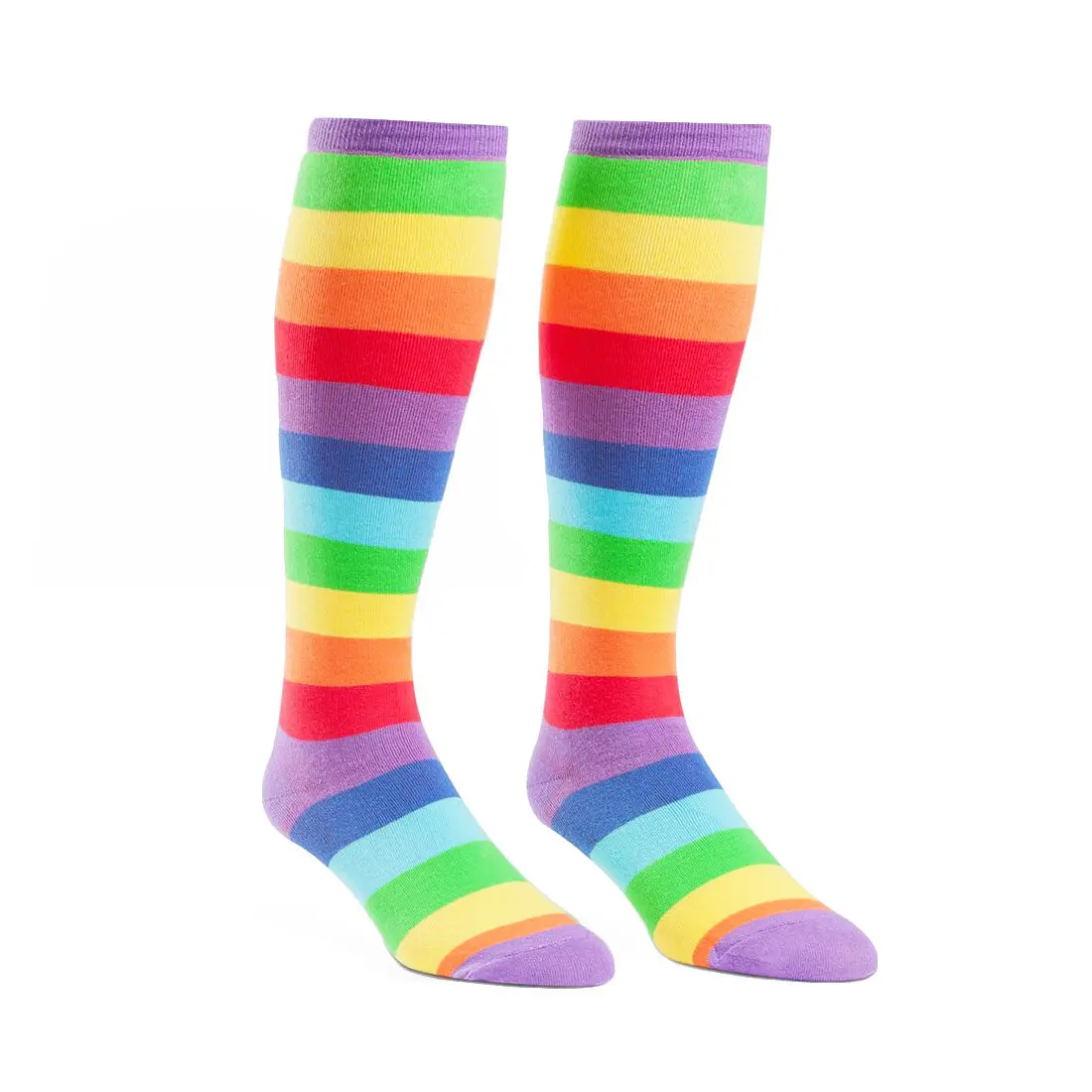 Sock It To Me - Stretch Knee - Super Juicy 1