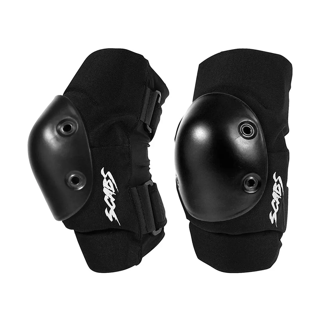 Smith Scabs Elite Elbow - Black 1