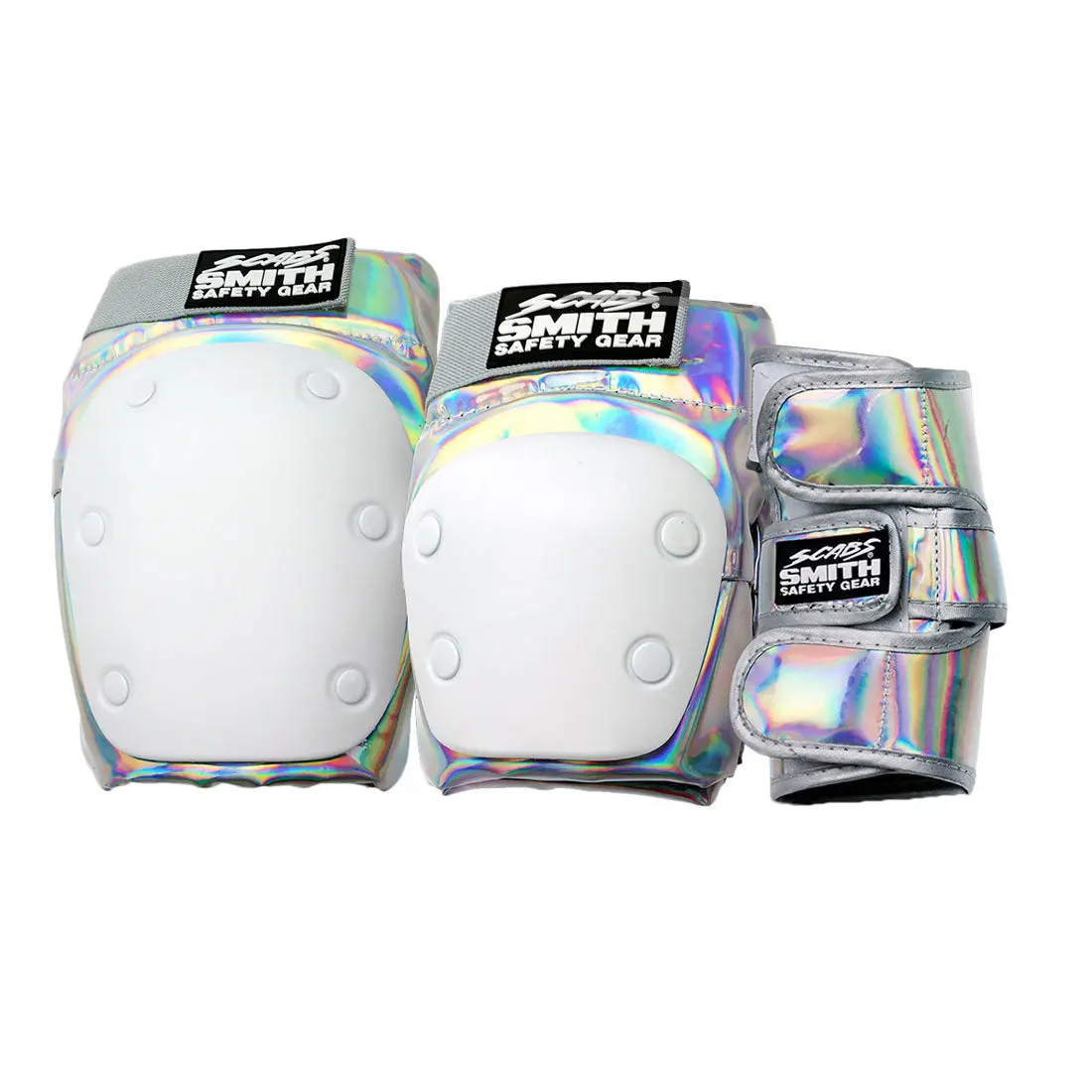 Smith Scabs Adult Tri Pack - Unicorn 1