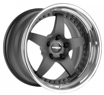 Forgeline So3 Wheel 1