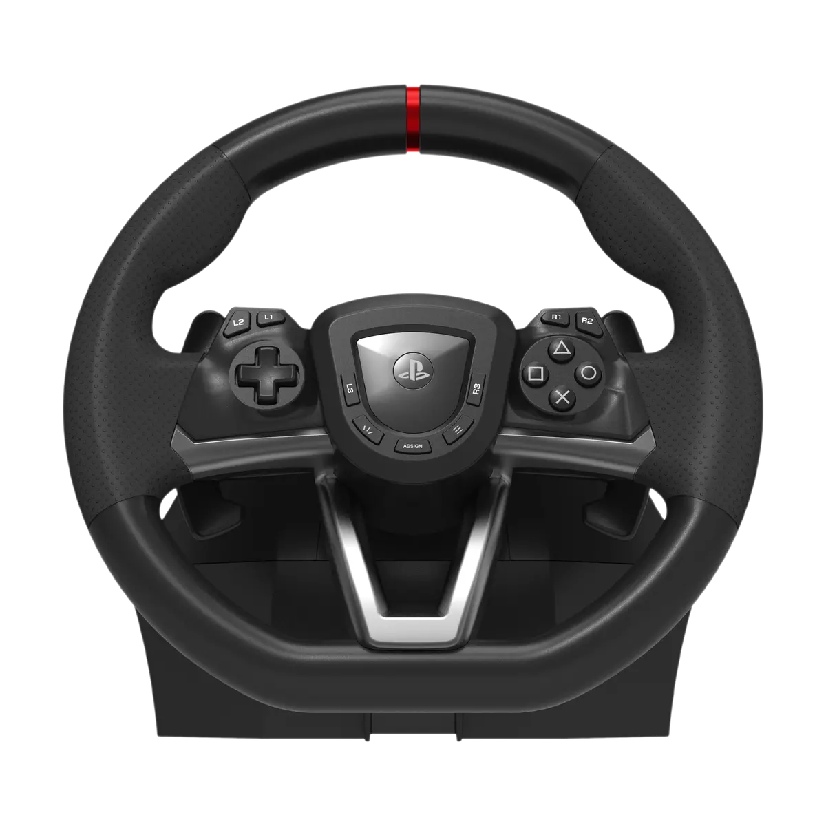 Racing Wheel Apex For Playstation®5 1