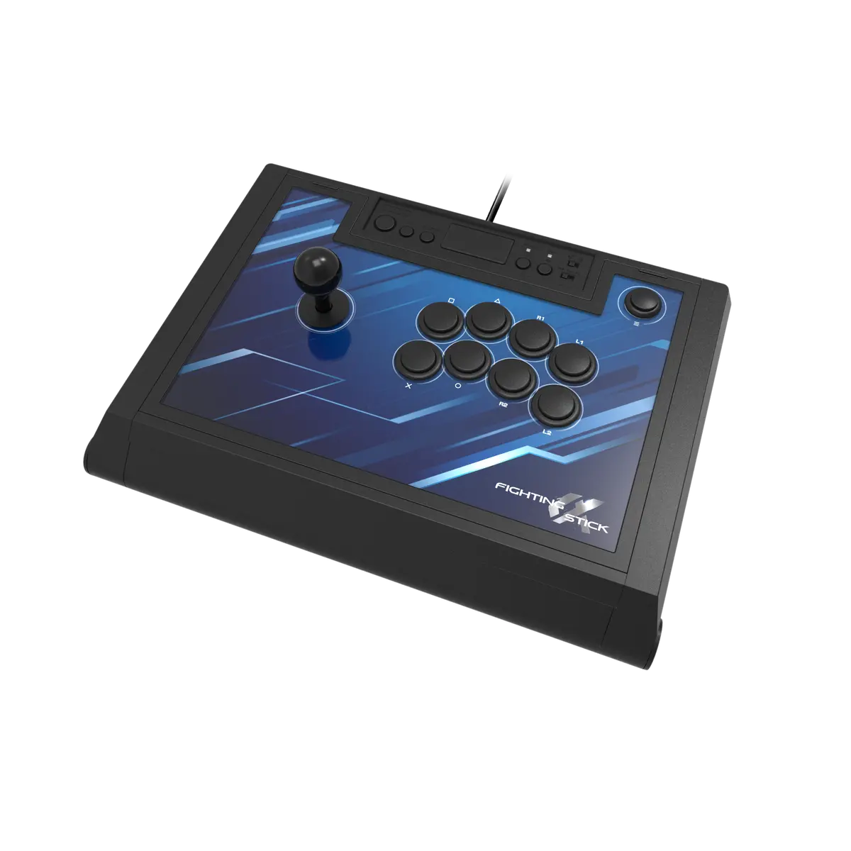 Fighting Stick Α For Playstation®5 1