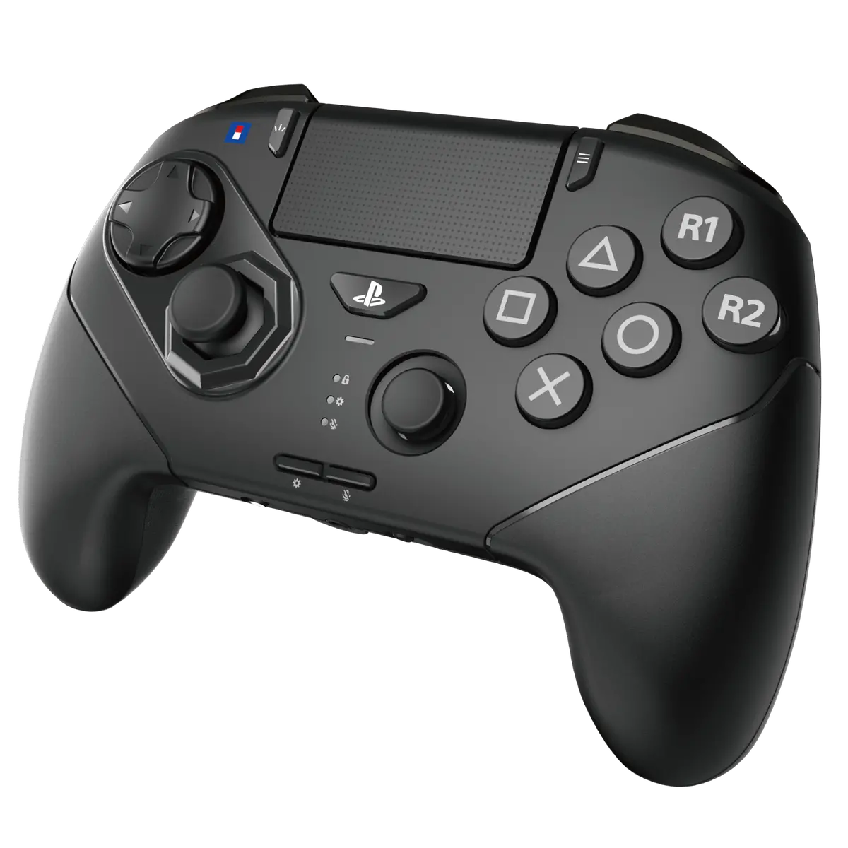 Wireless Fighting Commander Octa Pro For Playstation®5 And Windows 11/10 1