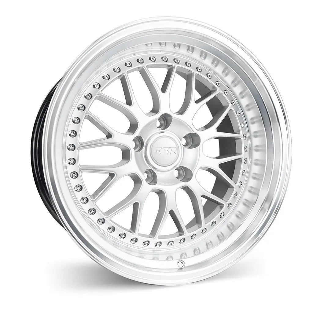 Sr01 Hyper Silver 1