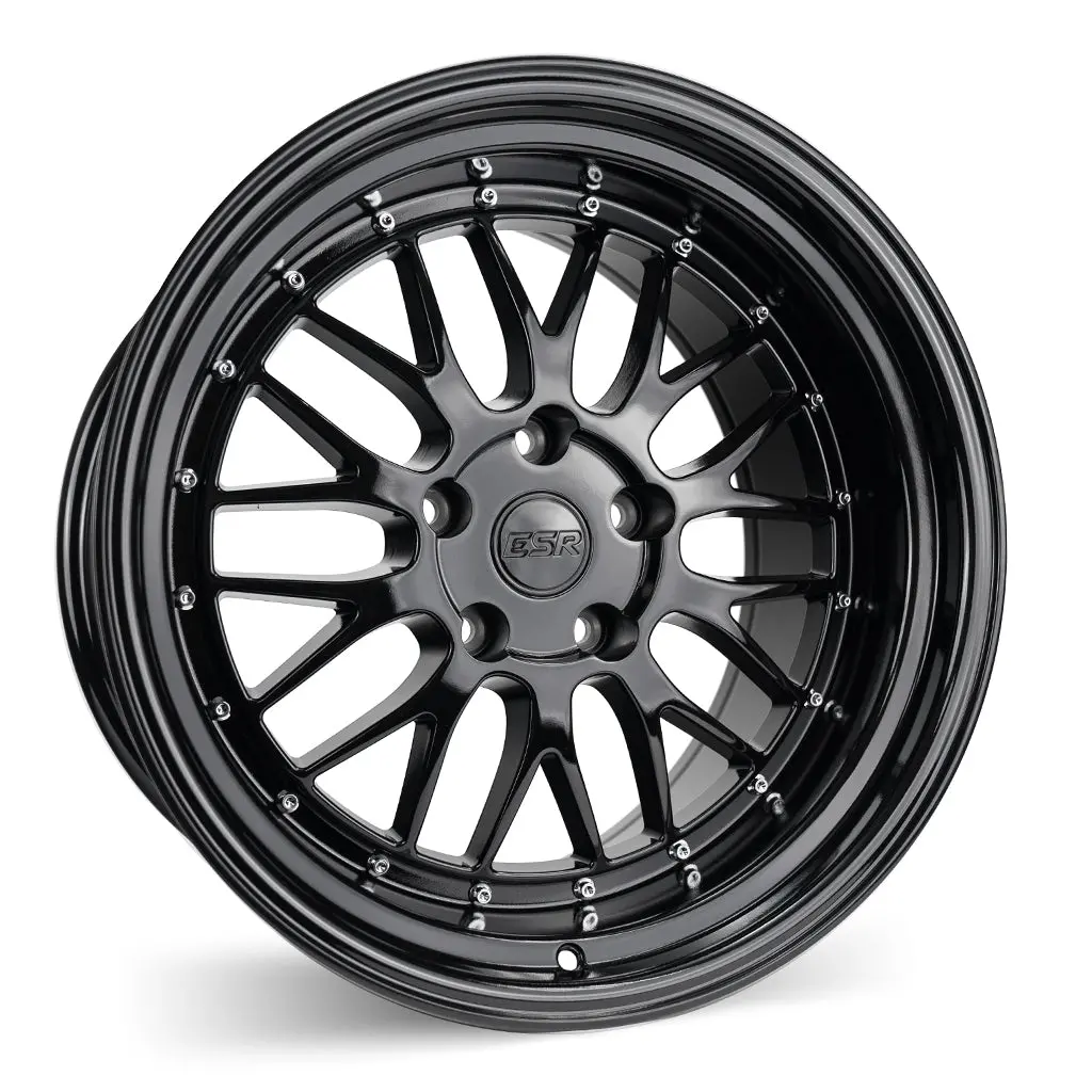 Sr05 Gloss Black *Sale* 1