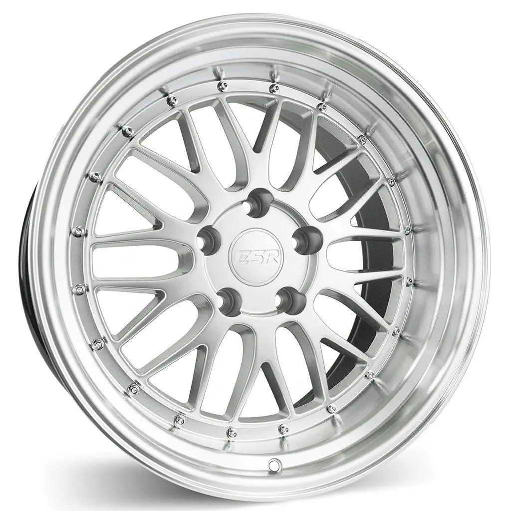 Sr05 Hyper Silver 1