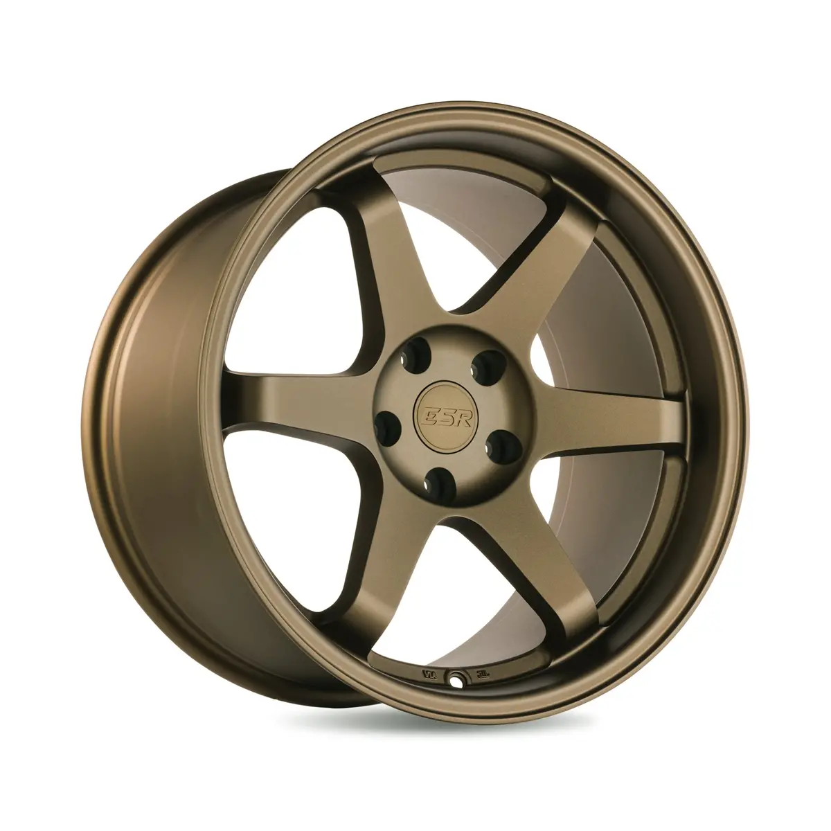 Sr07 Matte Bronze 1