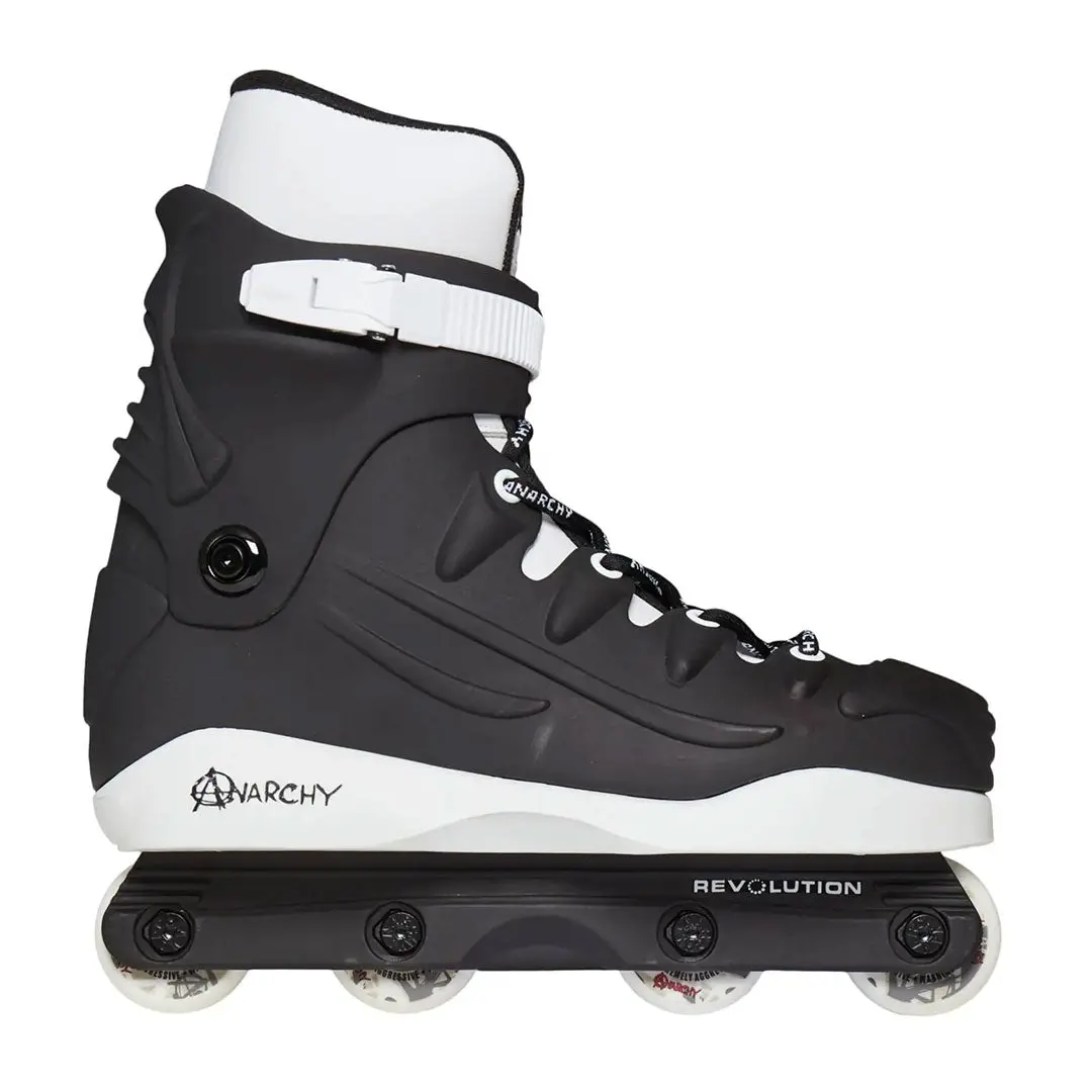 Anarchy Revolution Ii Skate 1