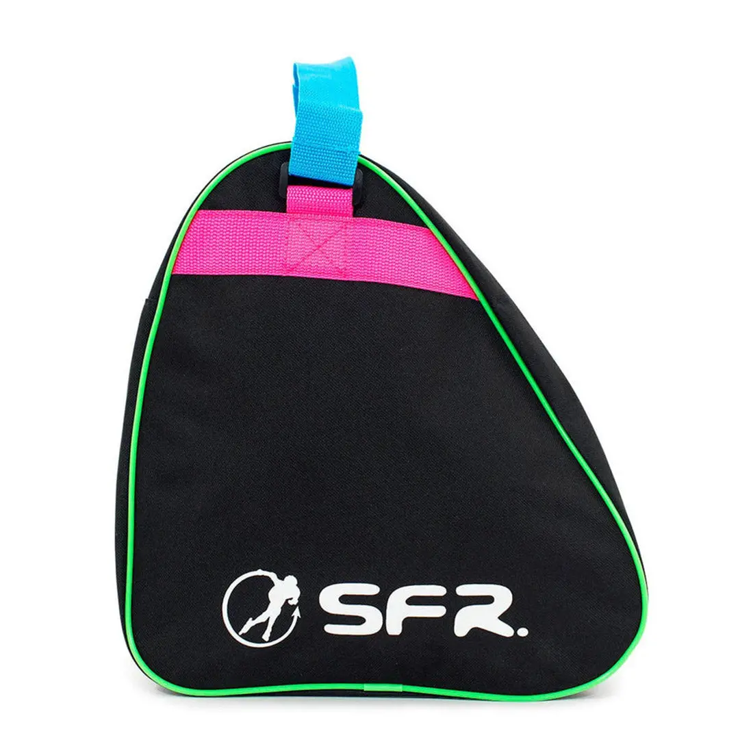 Sfr Junior Vision Skate Bag - Disco 1