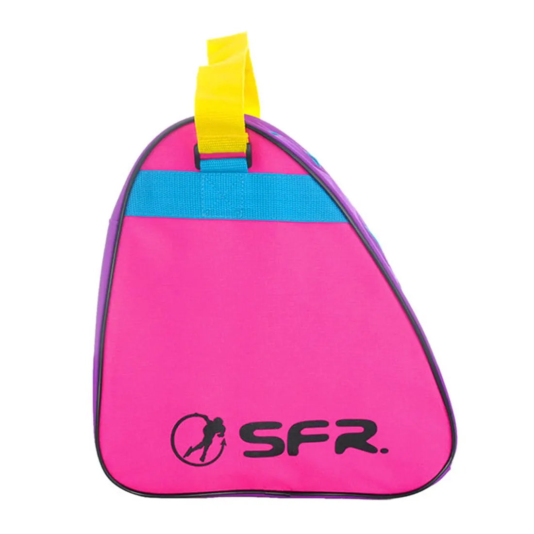 Sfr Junior Vision Skate Bag - Tropical 1