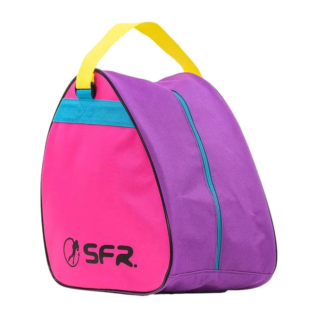 Sfr Junior Vision Skate Bag - Tropical 2