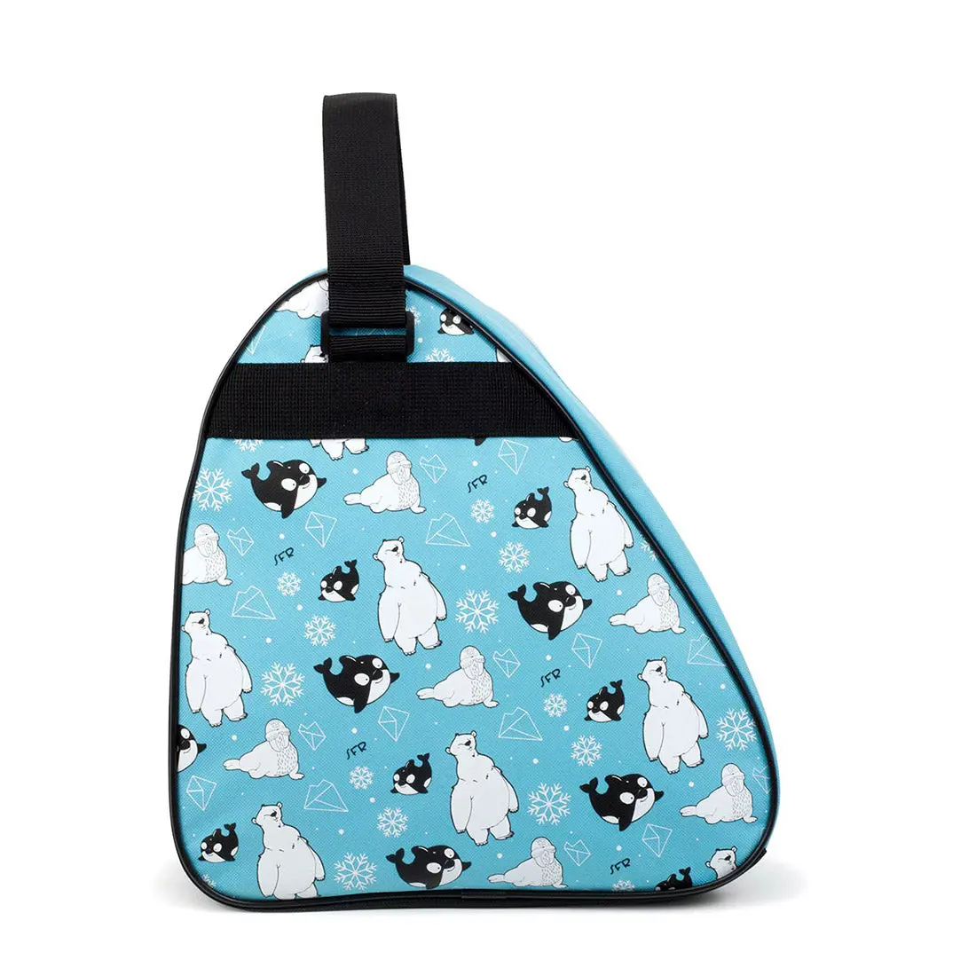 Sfr Junior Skate Bag - Polar Bear 1