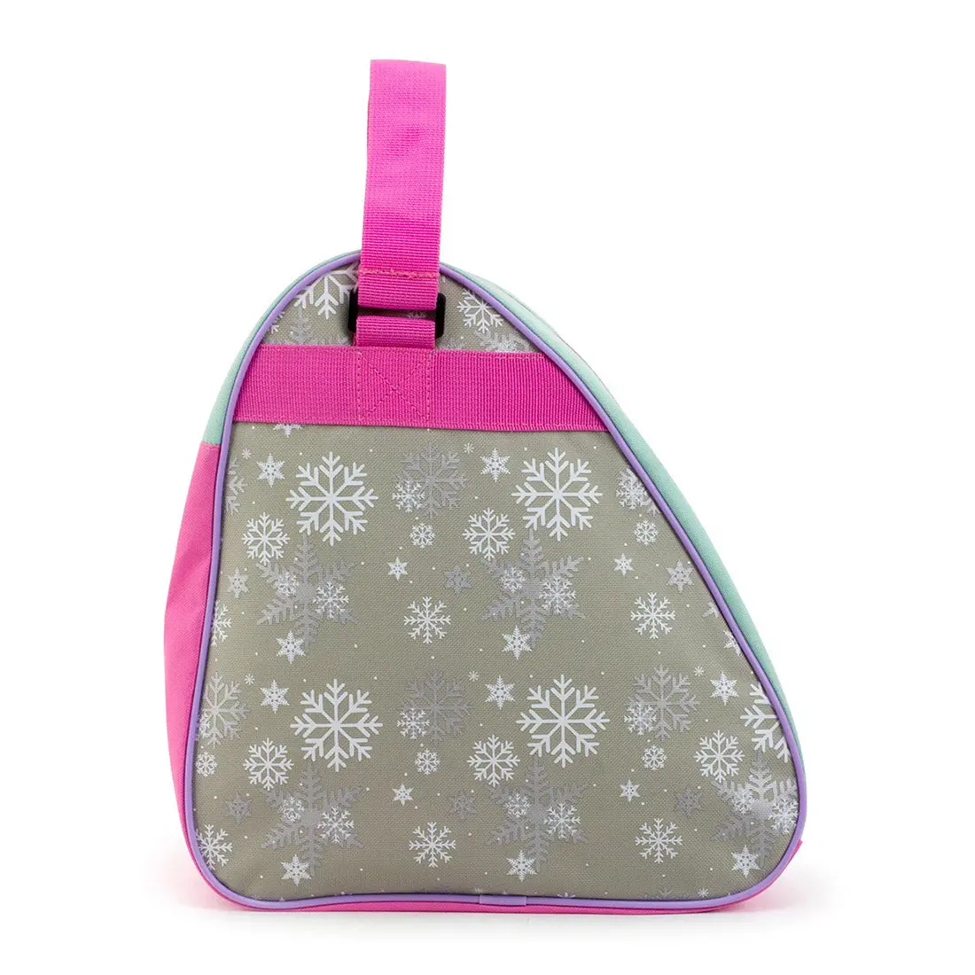 Sfr Junior Skate Bag - Snow Flake 1