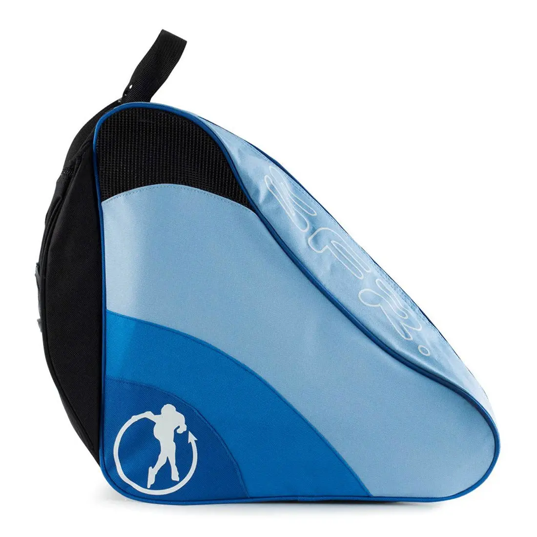 Sfr Skate Bag V2 - Blue 1