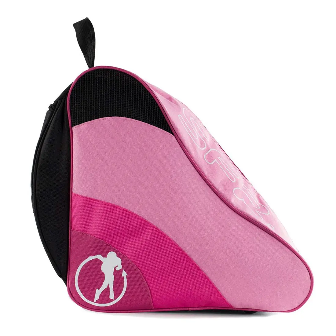 Sfr Skate Bag V2 - Pink 1