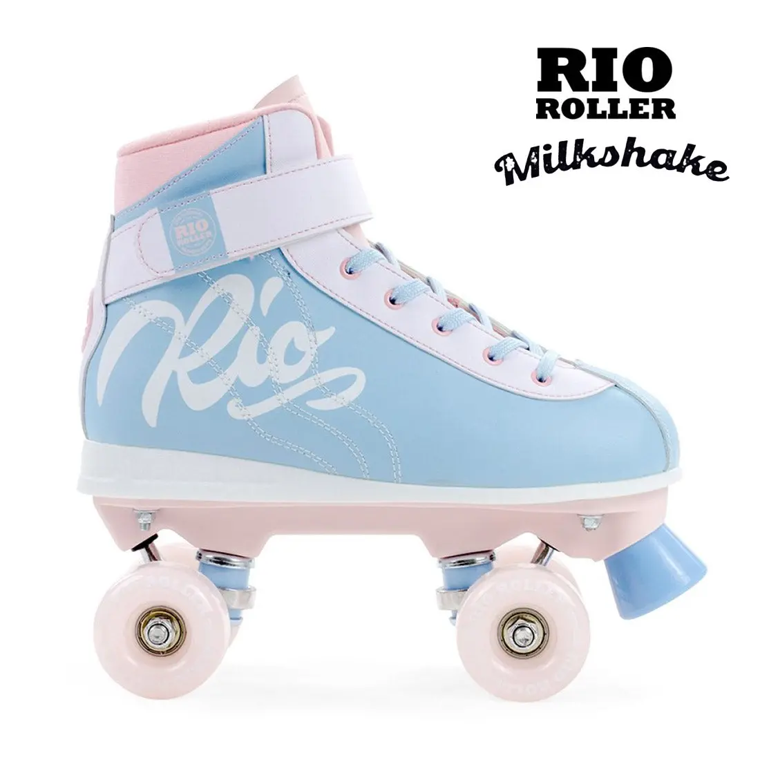 Rio Roller Milkshake - Cotton Candy 1