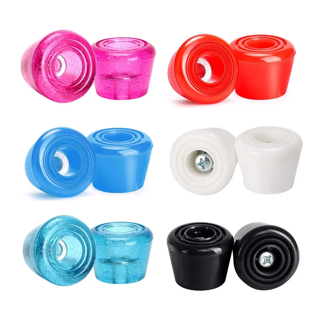 Rio Roller Toe Stops 2Pk 1