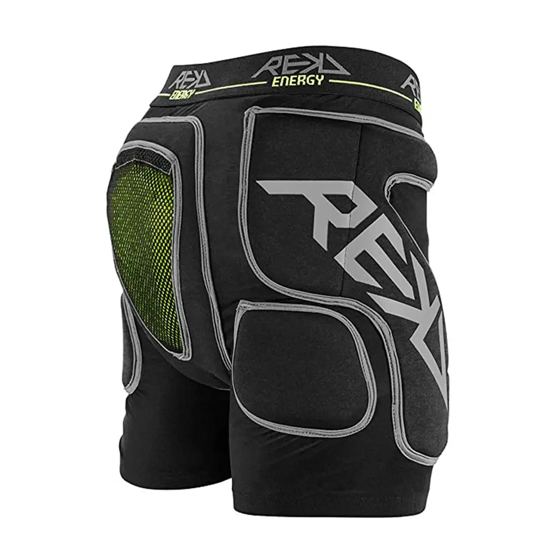 Rekd Energy Impact Shorts 1