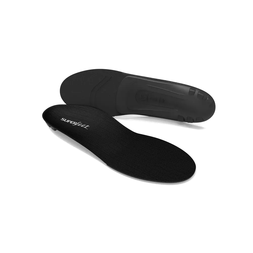 Superfeet Black 1