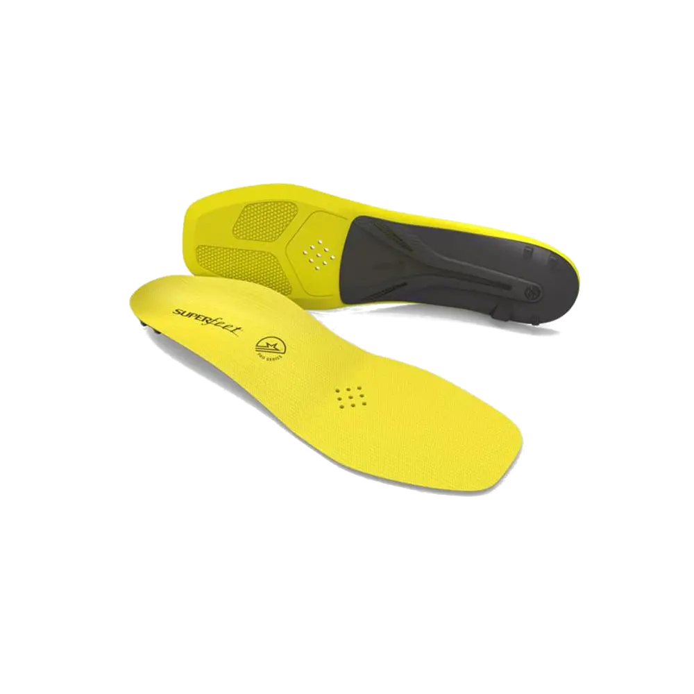 Superfeet Carbon Pro Hockey 1