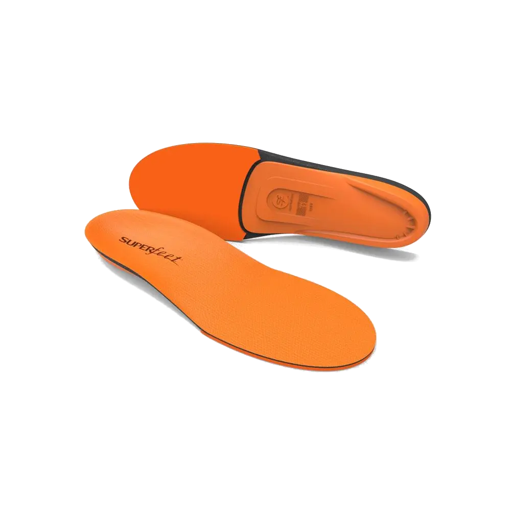 Superfeet Orange 1