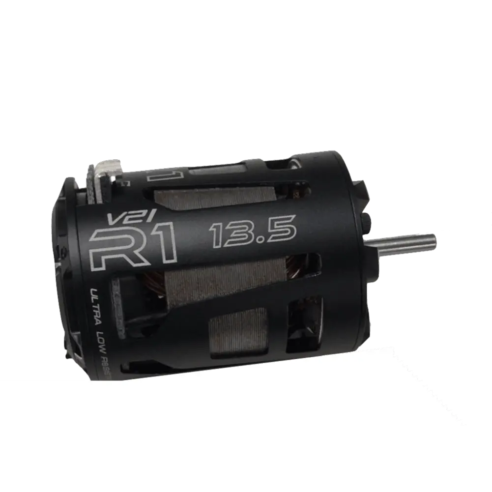 R1 Wurks 13.5T V21 Motor W/ Aligned Sensor Board 1