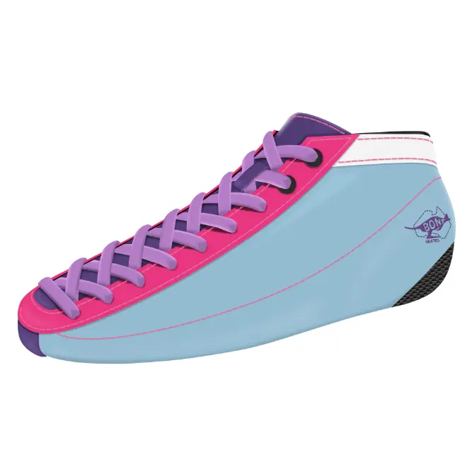 Bonts Mybonts Racer Carbon Speed Skate Boot 1
