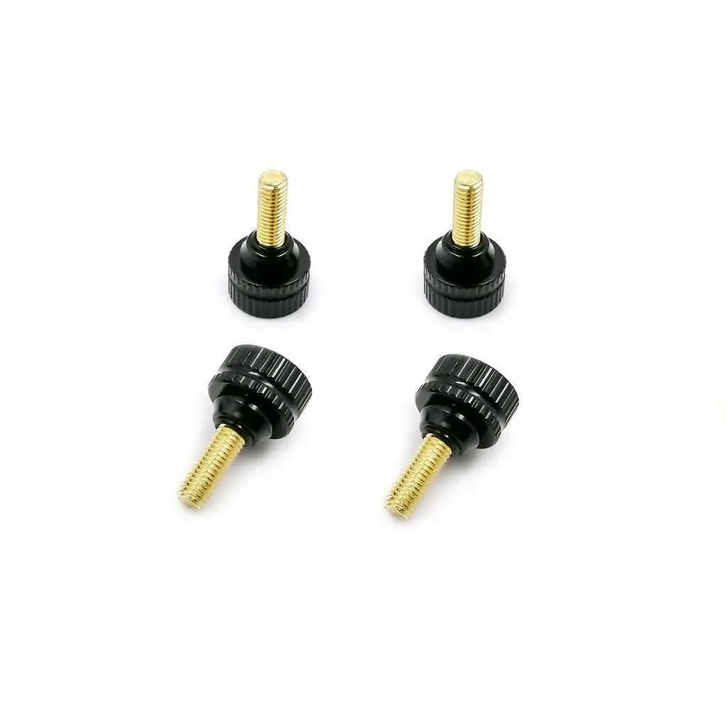 Rc Maker Aluminium Setup Station A Frame Nuts (4) 1