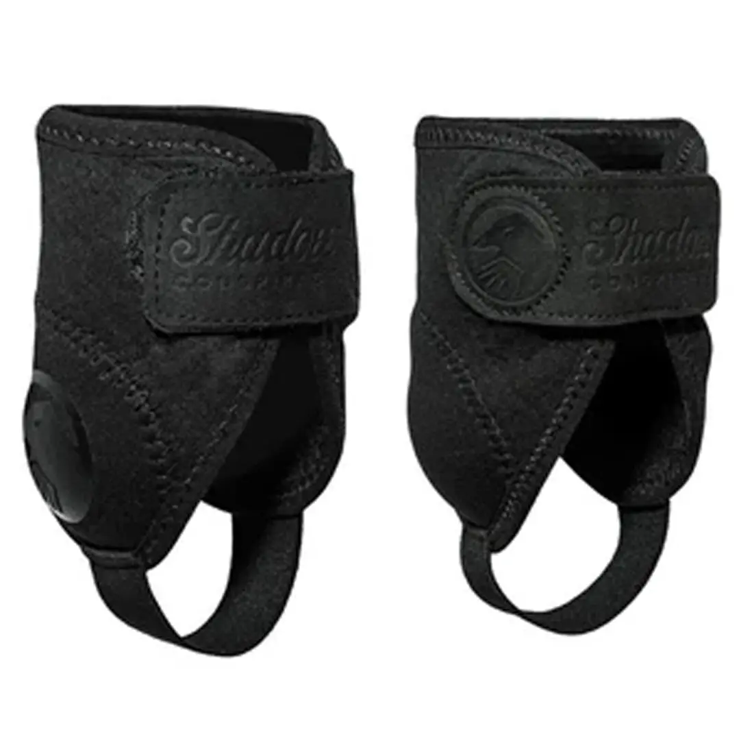 Shadow Super Slim Ankle Guards 1