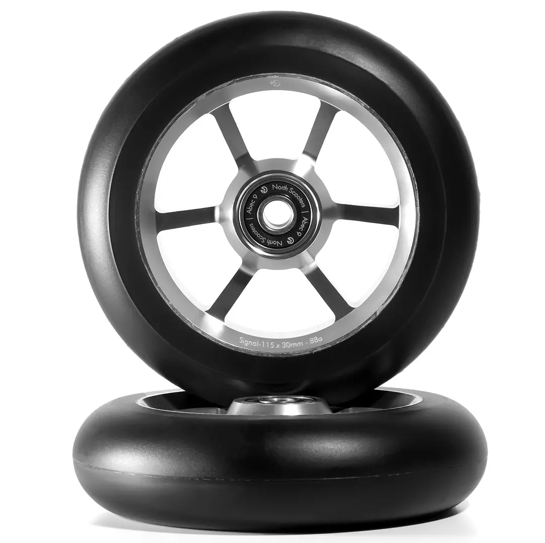 North Signal V3 Wheels - 30Mm 2
