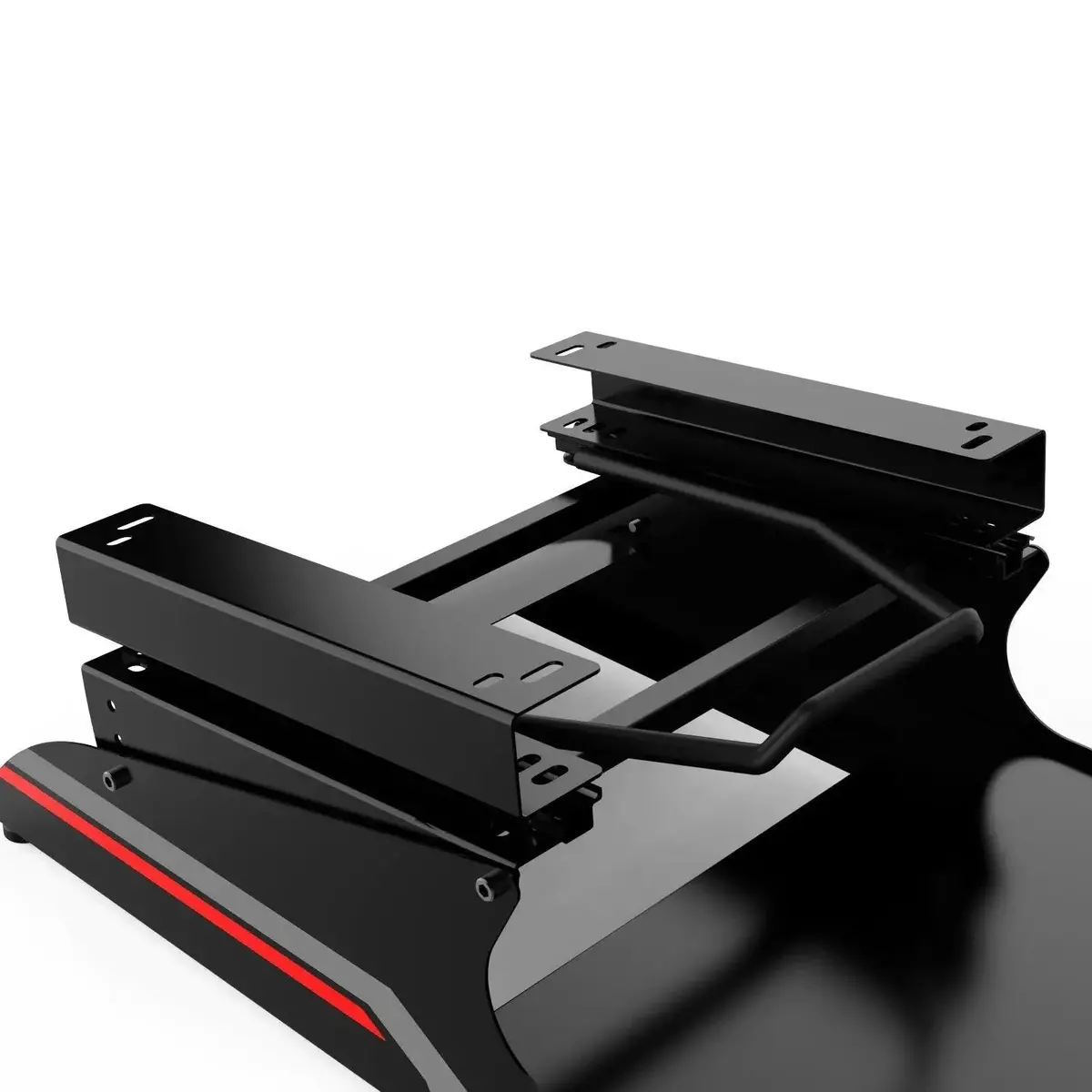 Sim Racing Rail Adjustment Upgrade Kit For Virtual Experience 3.0 / Sim Racing Seat X 1