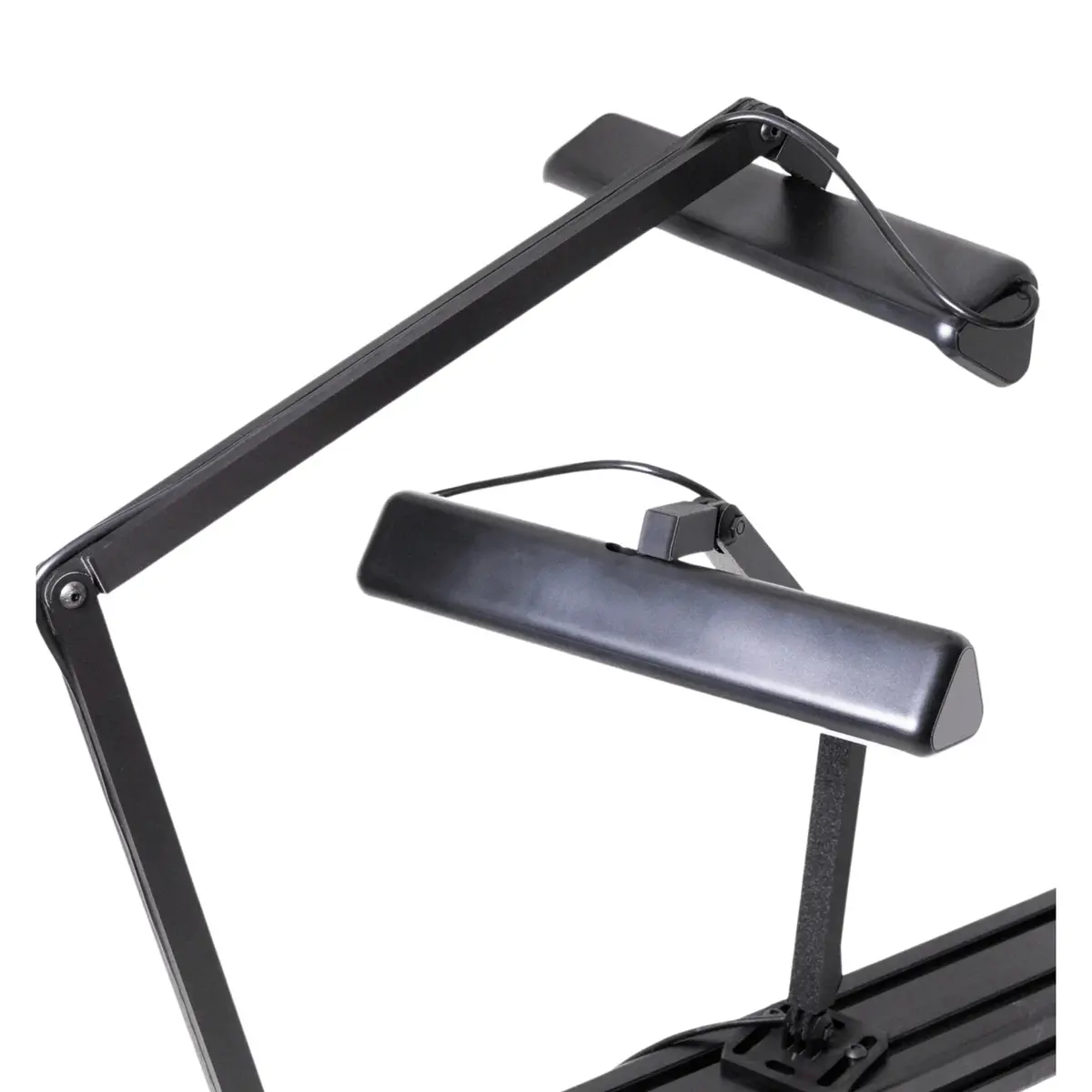 Sim Rig Mount For Govee Light Bar 1