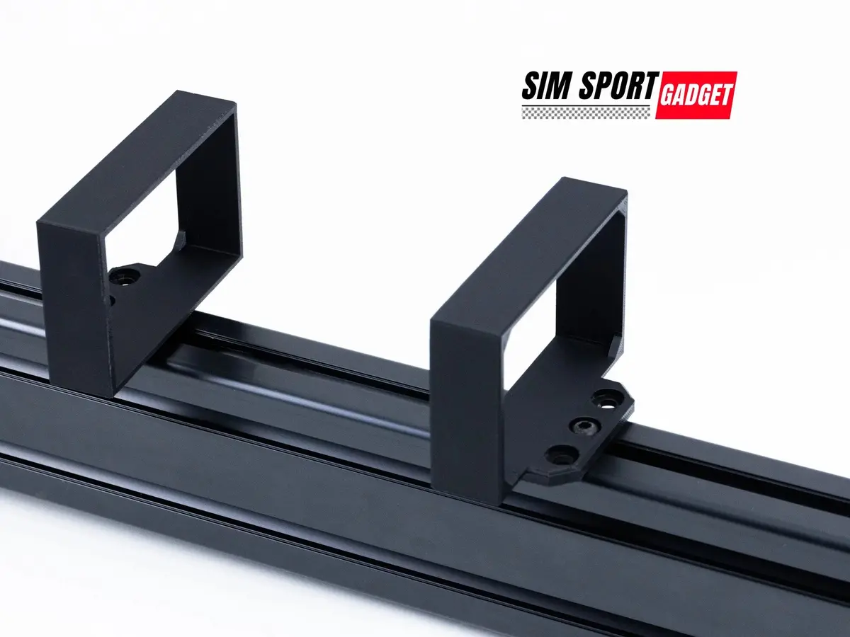 Simagic Alpha Power Brick Holder 1