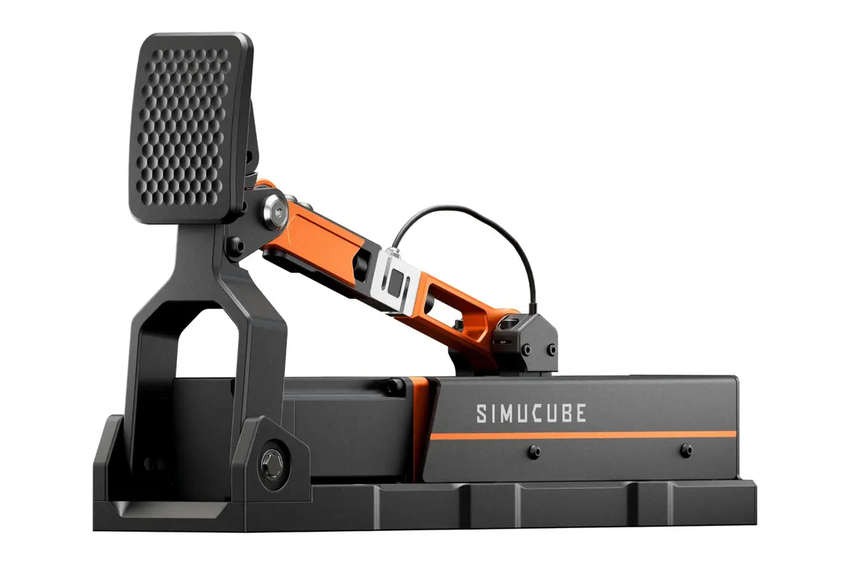 Simucube Activepedal Add-On 1