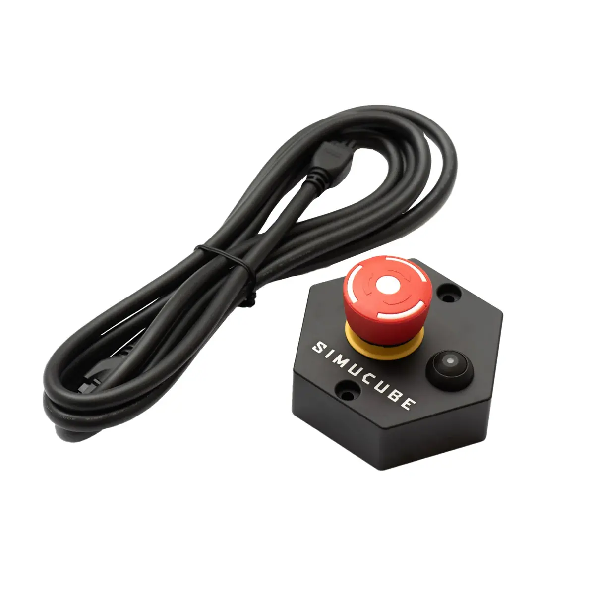 Simucube Premium Torque Off Button 1