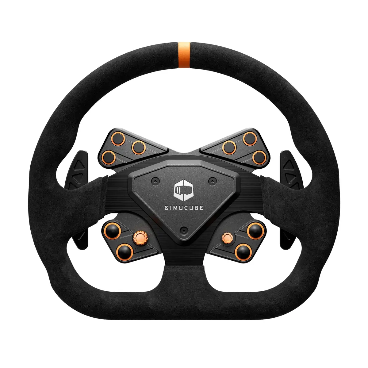 Simucube Tahko Gt-21 Black Edition 1