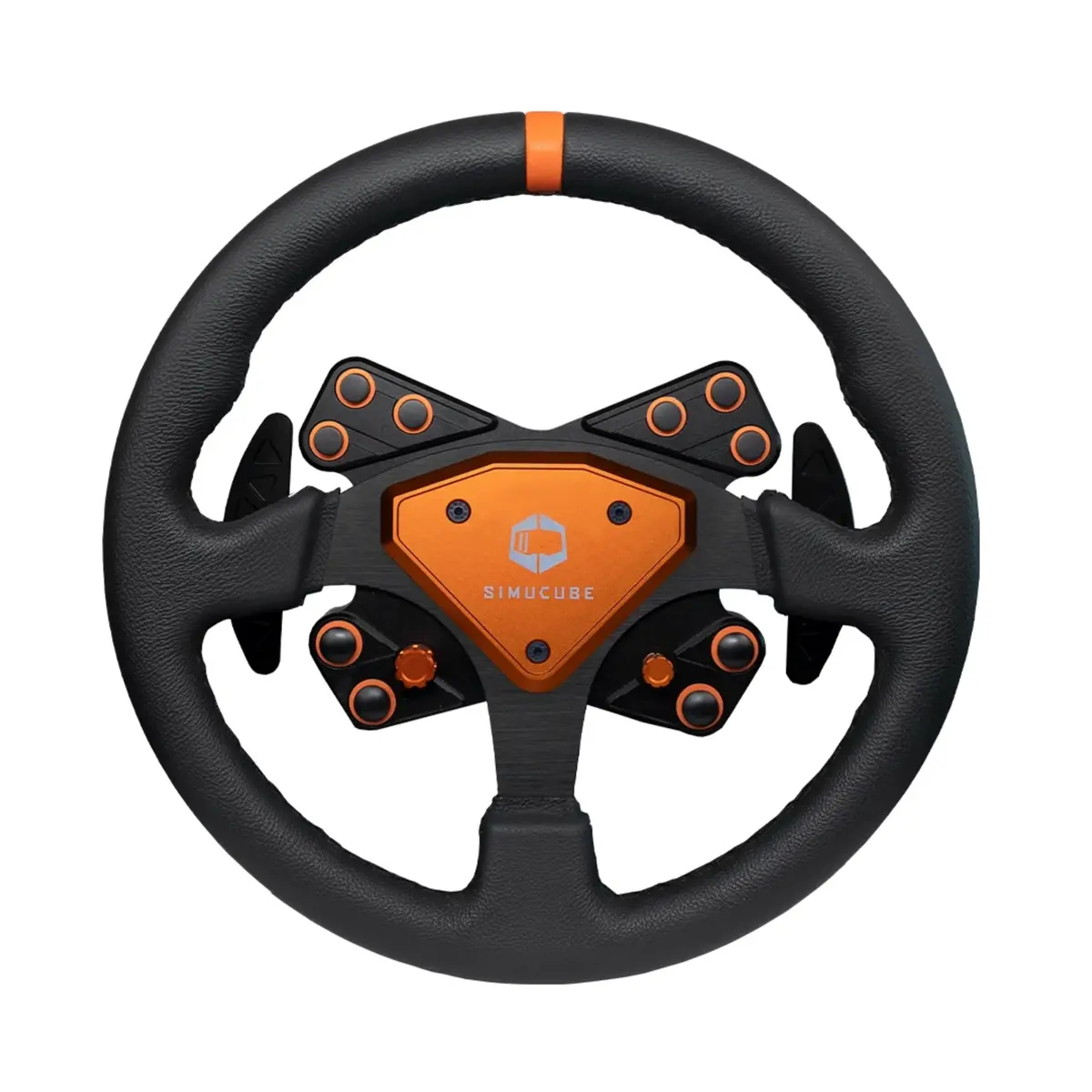 Simucube Tahko Round-23 2