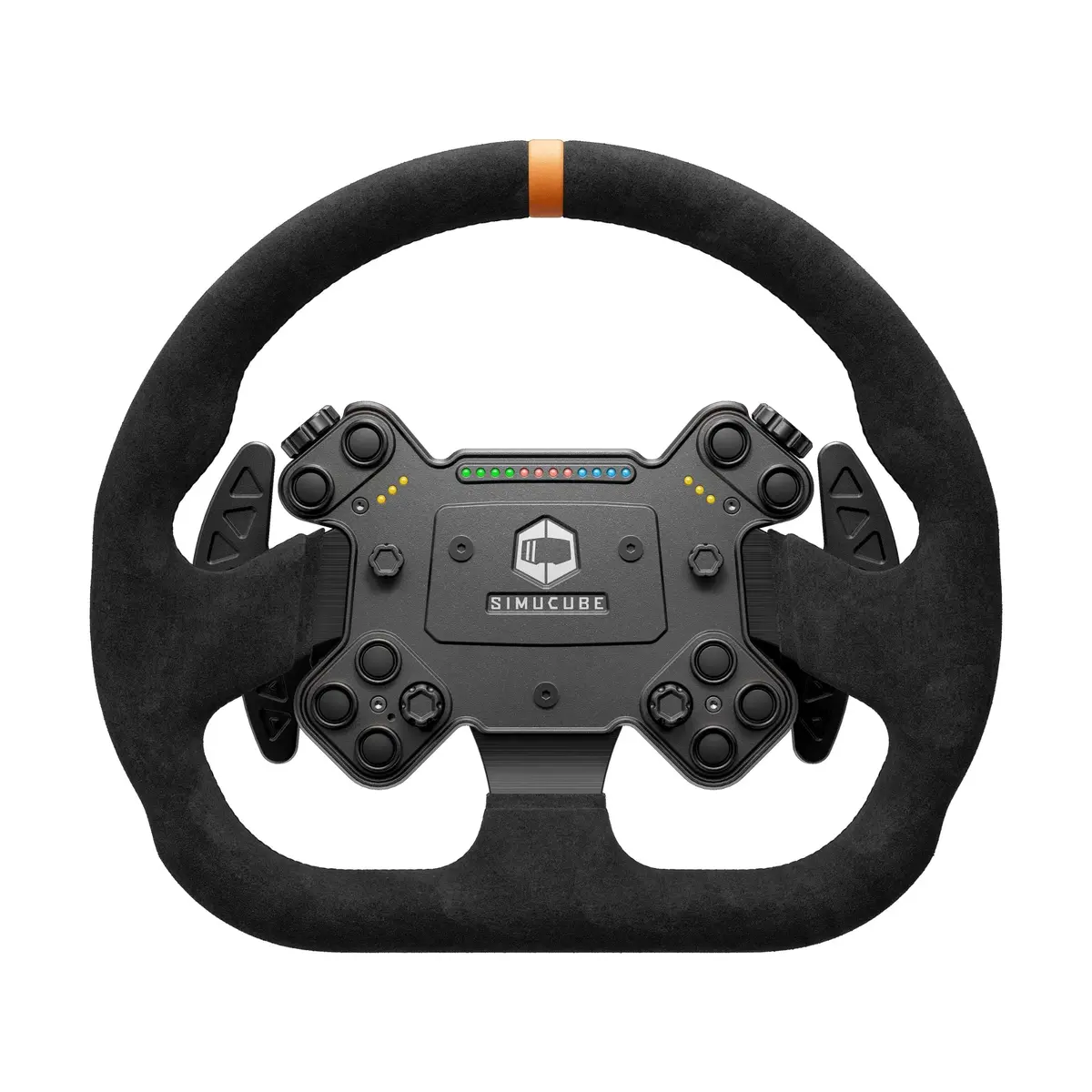 Simucube Valo Gt-23 Alcantara 1