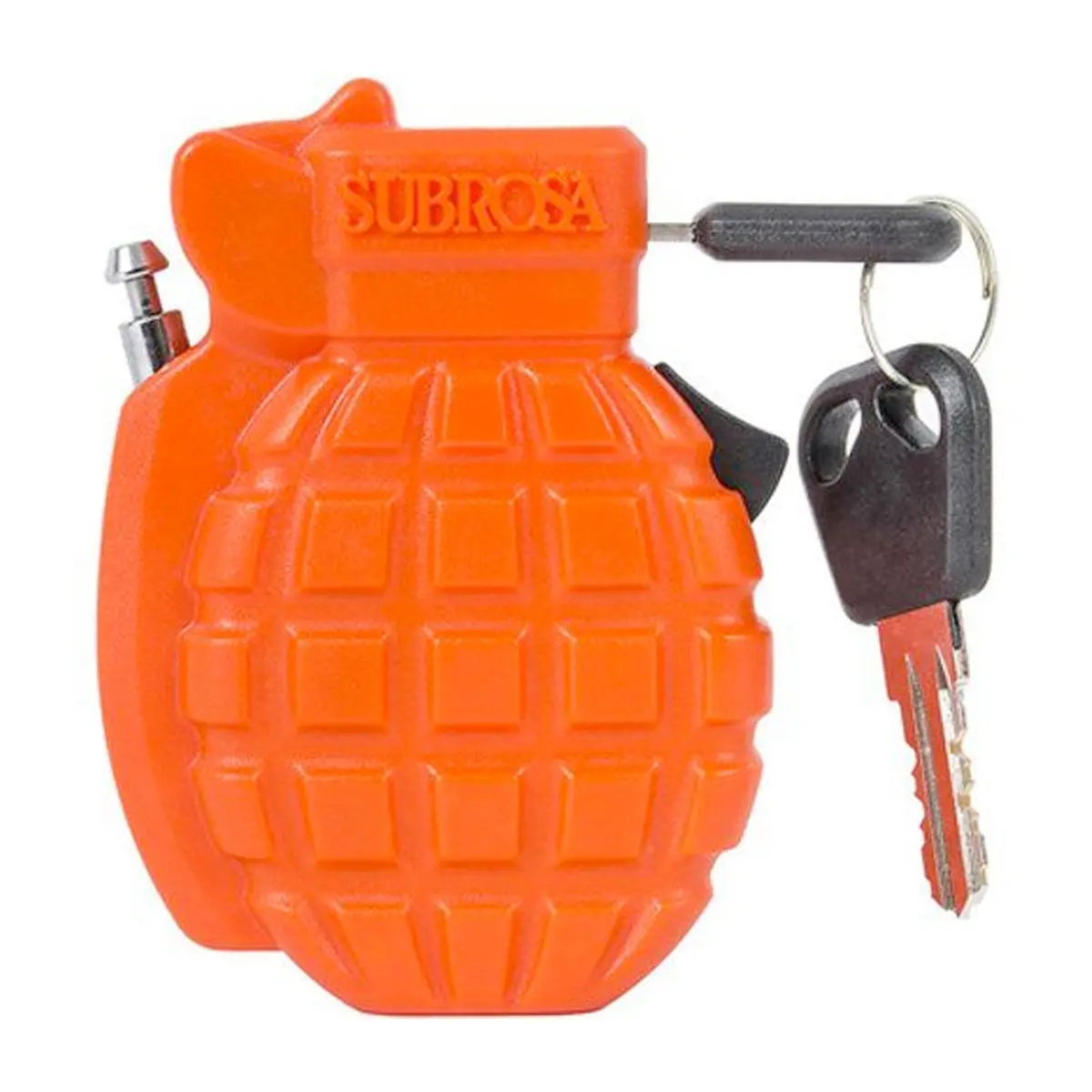 Subrosa Combat Lock 1