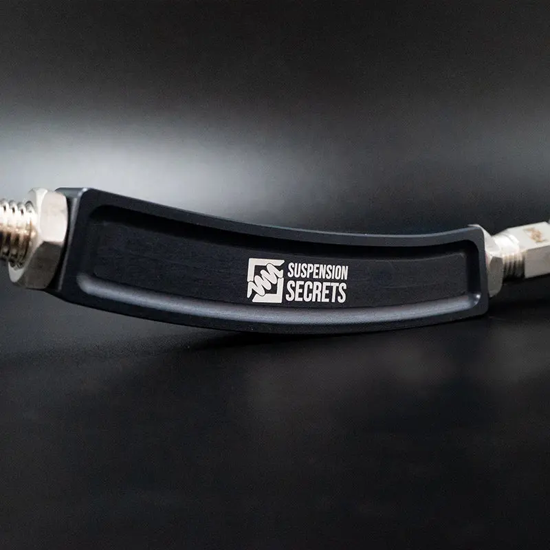 Suspension Secrets Adjustable Rear Camber Arms - Bmw G29 Z4 2