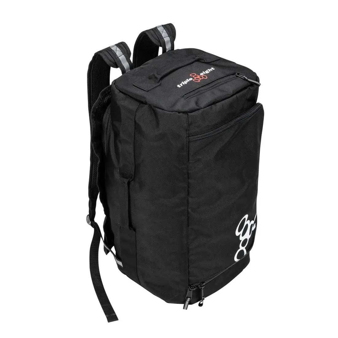 Triple 8 Gear40 Duffel Backpack 1