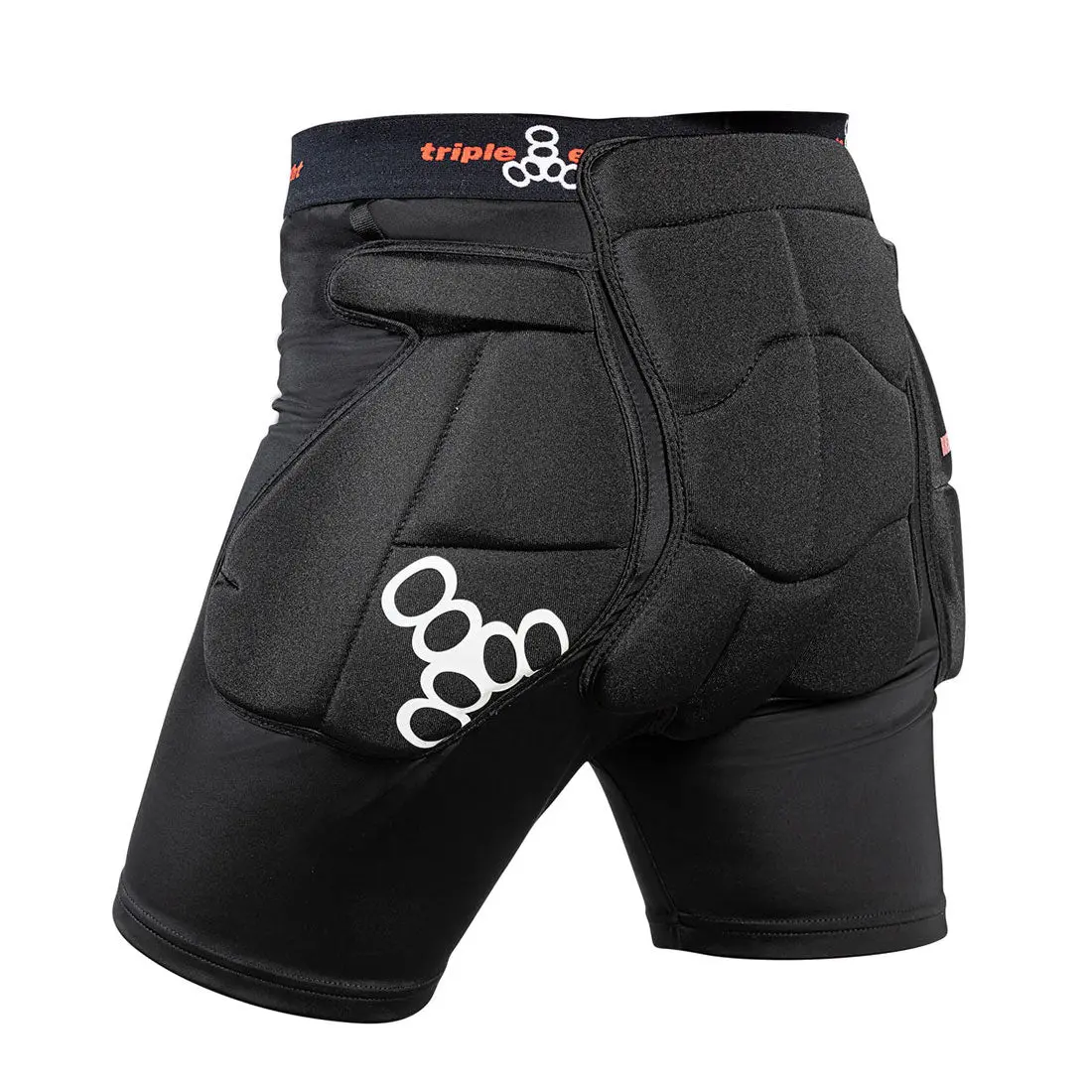 Triple 8 Bum Saver V2 1
