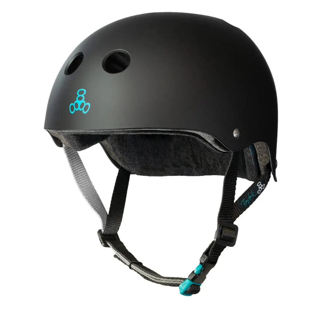 Triple 8 The Cert Ss Helmet - Pro Tony Hawk 1