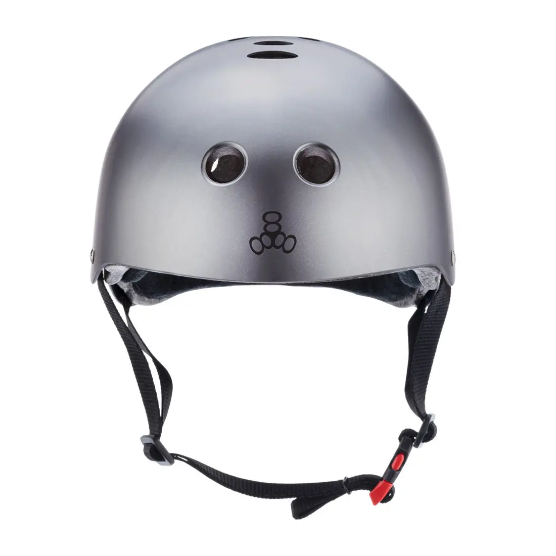 Triple 8 The Cert Ss Helmet - Pro Mike Vallely 1